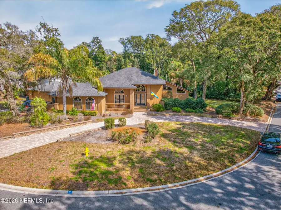 1978 Brista De Mar Circle, Atlantic Beach, FL 32233 - #3