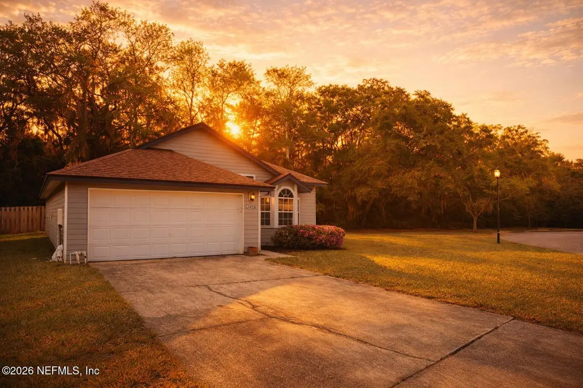 11890 Arbor Lake Drive, Jacksonville, FL 32225 - #1