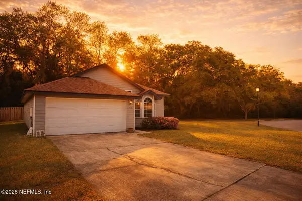 11890 Arbor Lake Drive, Jacksonville, FL 32225