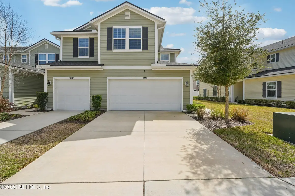 12066 Calvesta Street, Jacksonville, FL 32256 - #1