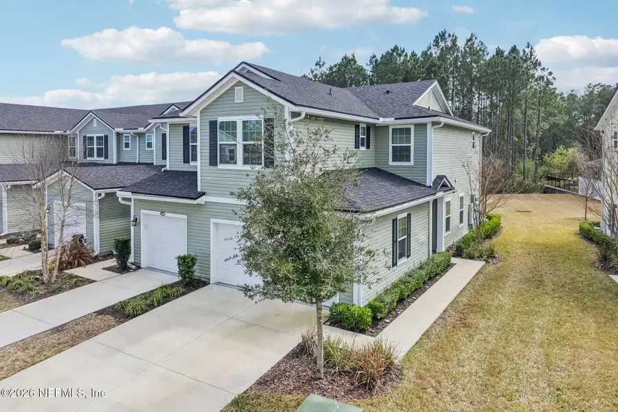 12066 Calvesta Street, Jacksonville, FL 32256 - #3