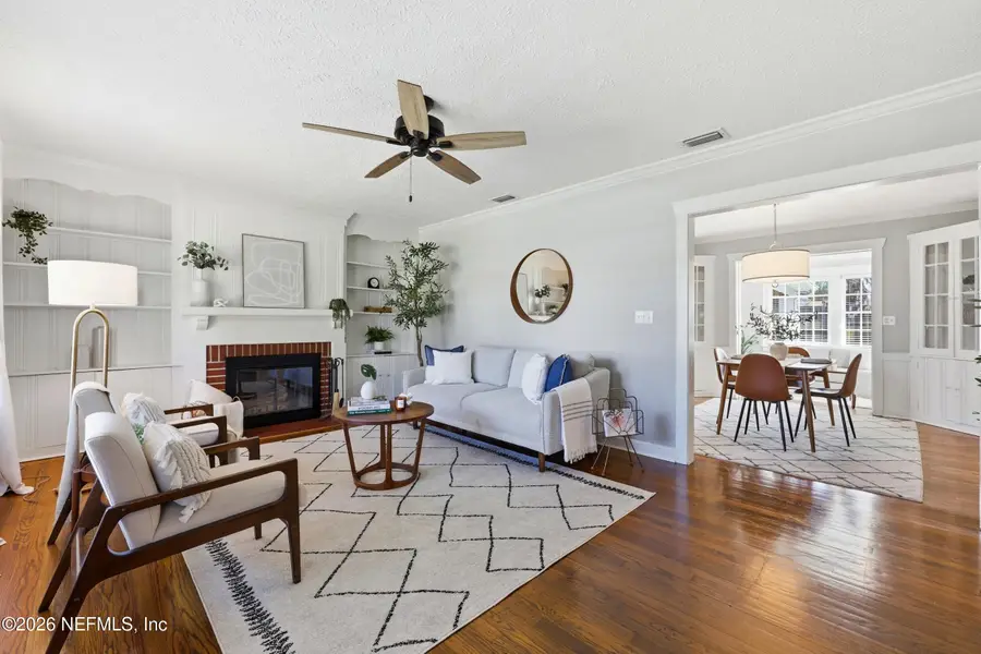 5001 Arapahoe Avenue, Jacksonville, FL 32210 - #3