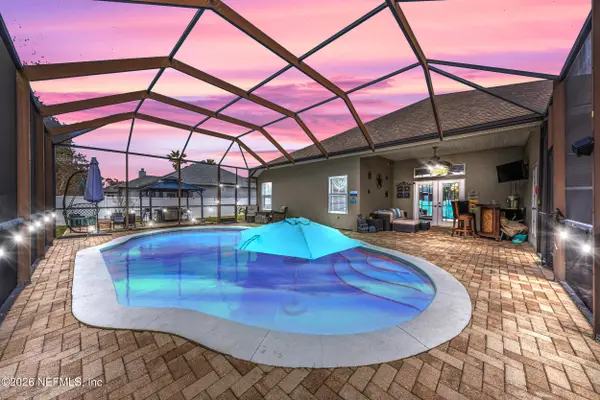 5874 Las Counts Court, Jacksonville, FL 32222