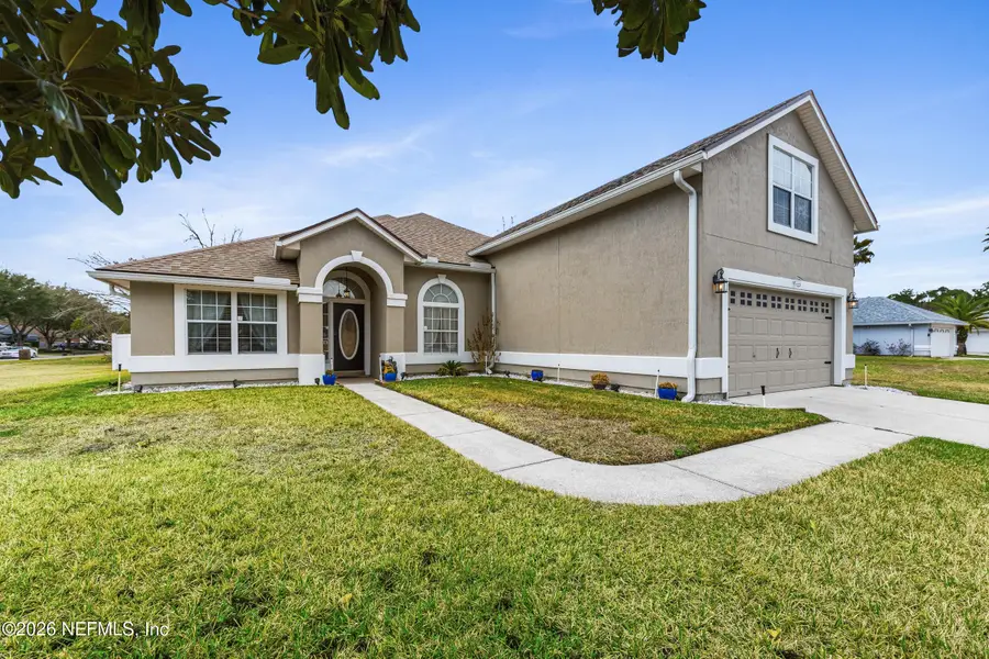 5874 Las Counts Court, Jacksonville, FL 32222 - #3