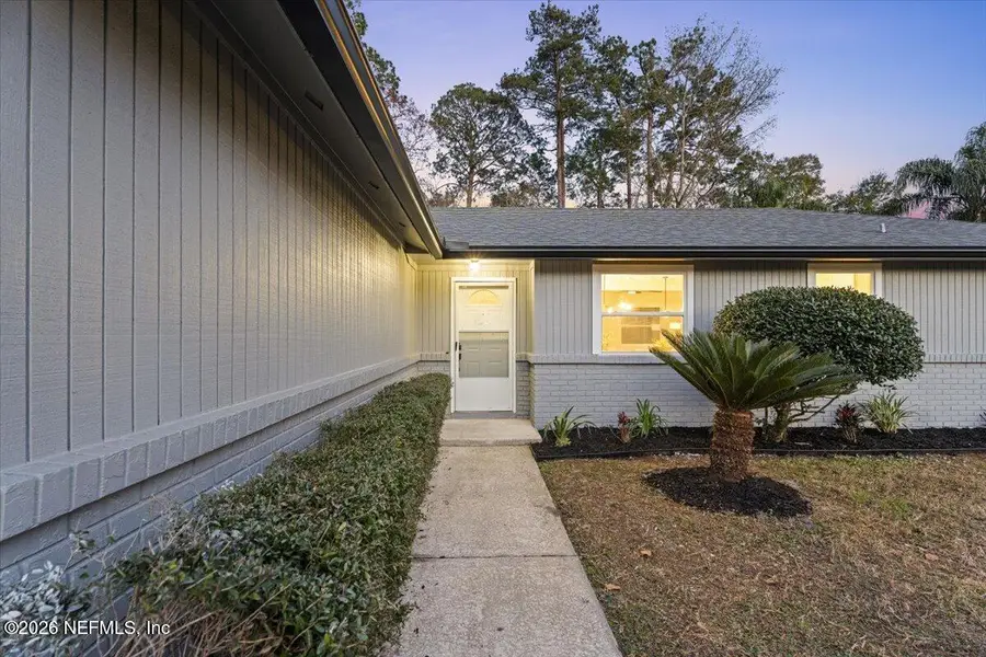 12239 Governors S Drive, Jacksonville, FL 32223 - #2