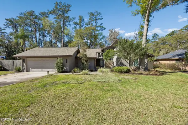12710 Cormorant Cove Lane, Jacksonville, FL 32223