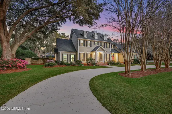 12819 Bay Plantation Drive, Jacksonville, FL 32223