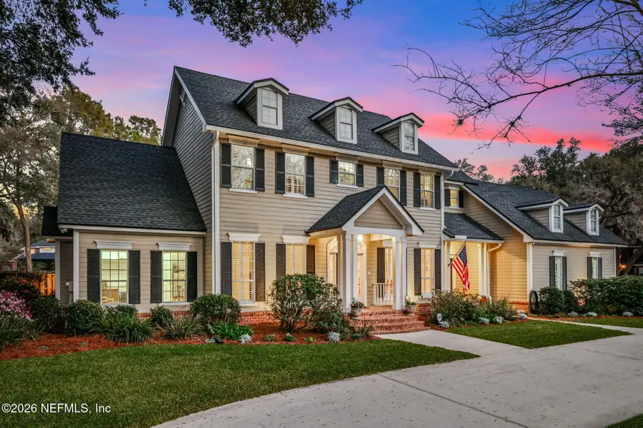 12819 Bay Plantation Drive, Jacksonville, FL 32223 - #2