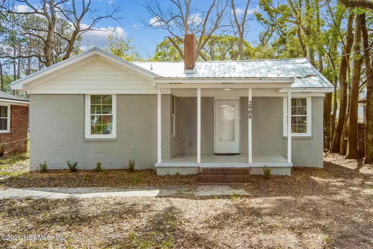 2908 Broadway Avenue, Jacksonville, FL 32254 - #1