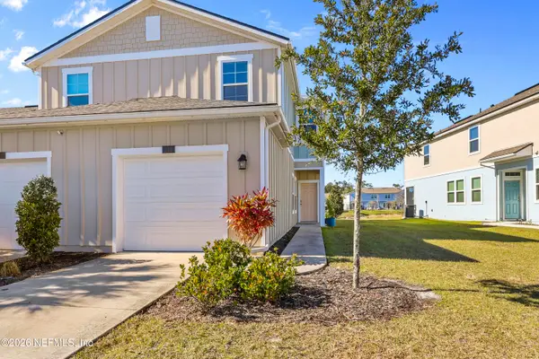 112 Pomona Way, St. Augustine, FL 32095