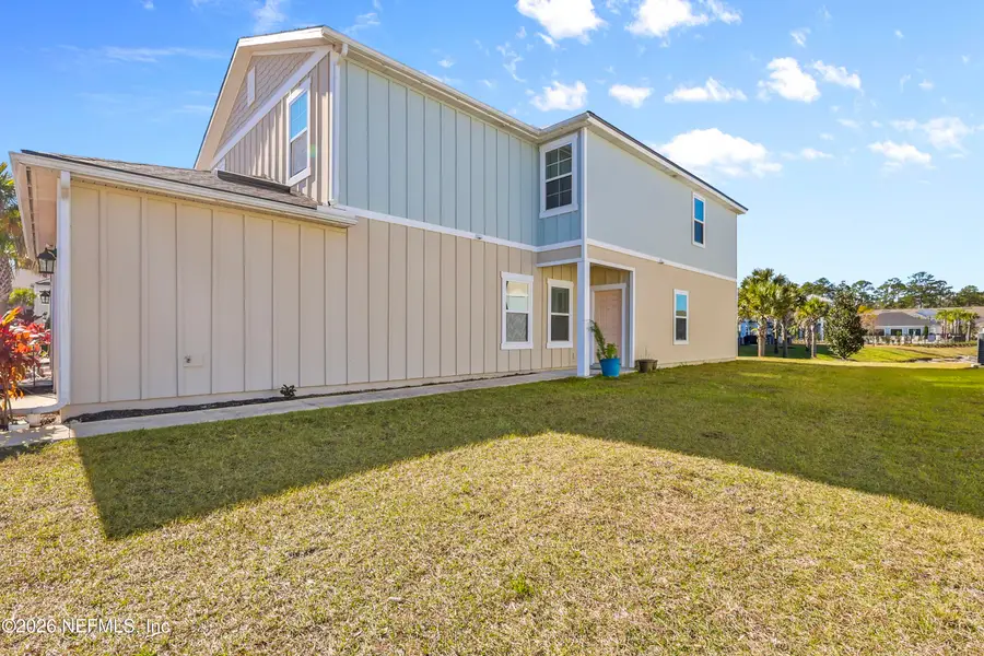 112 Pomona Way, Saint Augustine, FL 32095 - #3