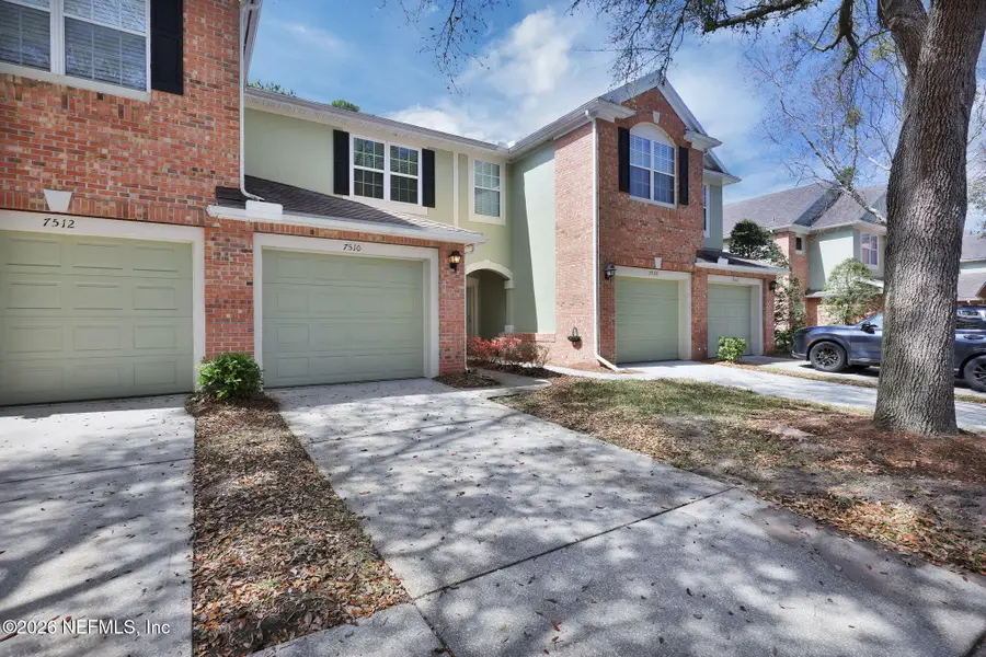7510 Scarlet Ibis Lane, Jacksonville, FL 32256 - #2