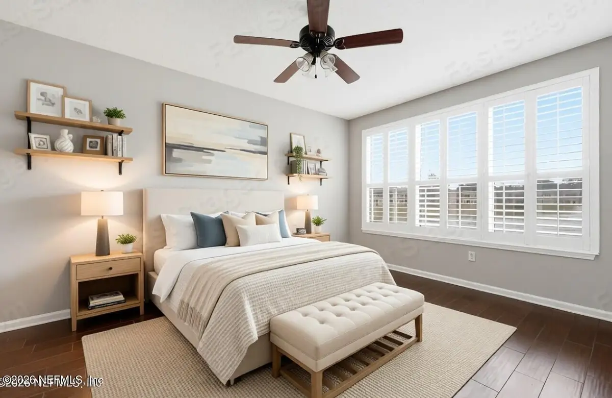 6650 White Blossom Circle #32C, Jacksonville, FL 32258 - #1