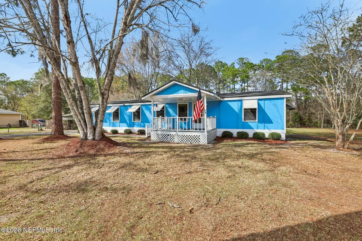 4570 Mayflower Street, Middleburg, FL 32068 - #1