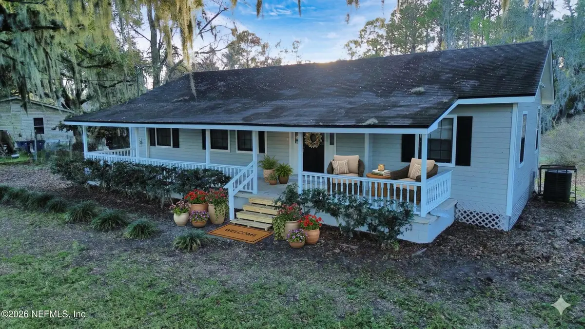 13828 Woodland Drive, Jacksonville, FL 32218 - #1