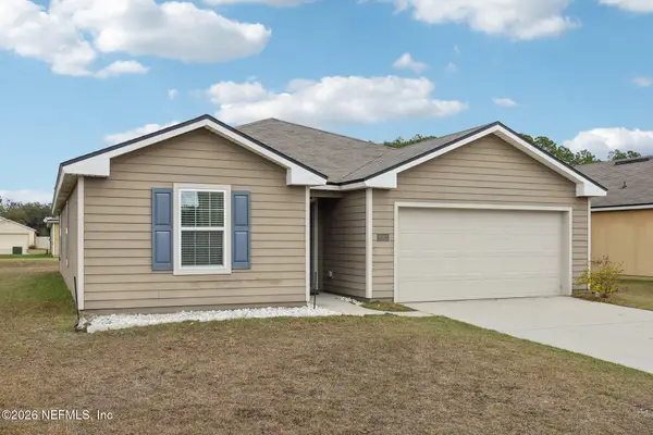 9262 Bighorn Trail, Jacksonville, FL 32222