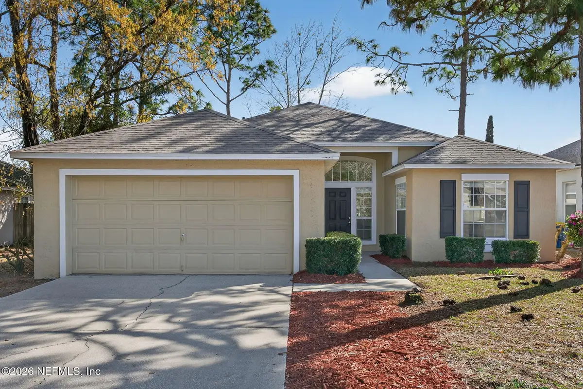 8220 Abbeyfield Drive, Jacksonville, FL 32277 - #1