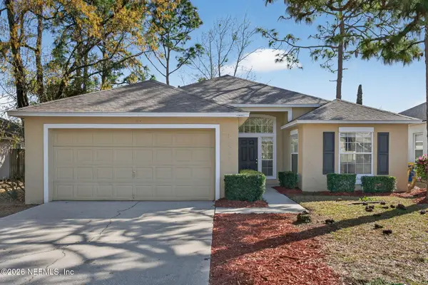 8220 Abbeyfield Drive, Jacksonville, FL 32277