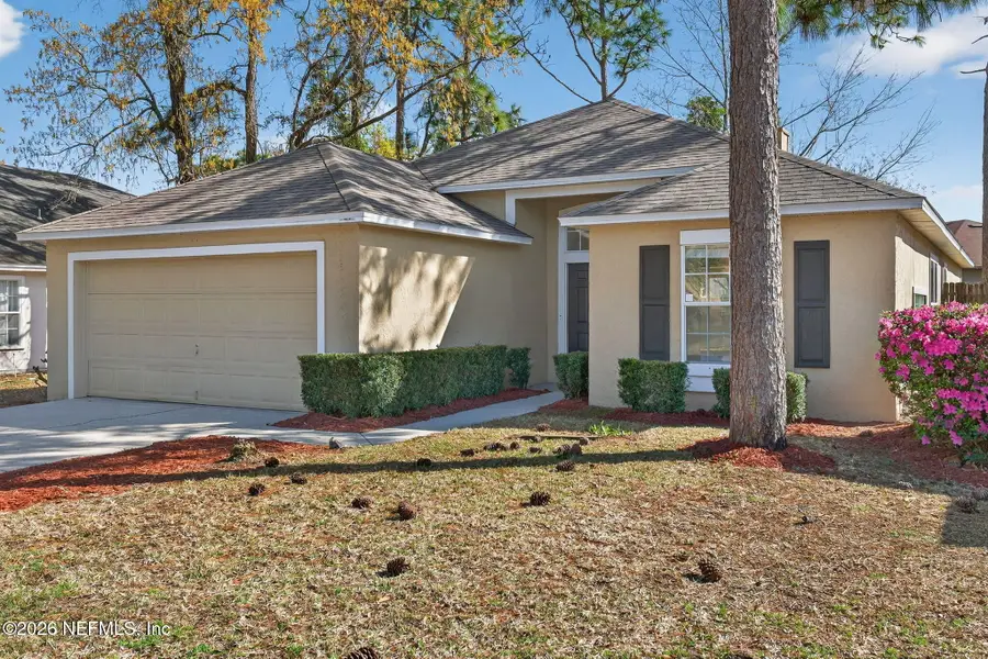 8220 Abbeyfield Drive, Jacksonville, FL 32277 - #2