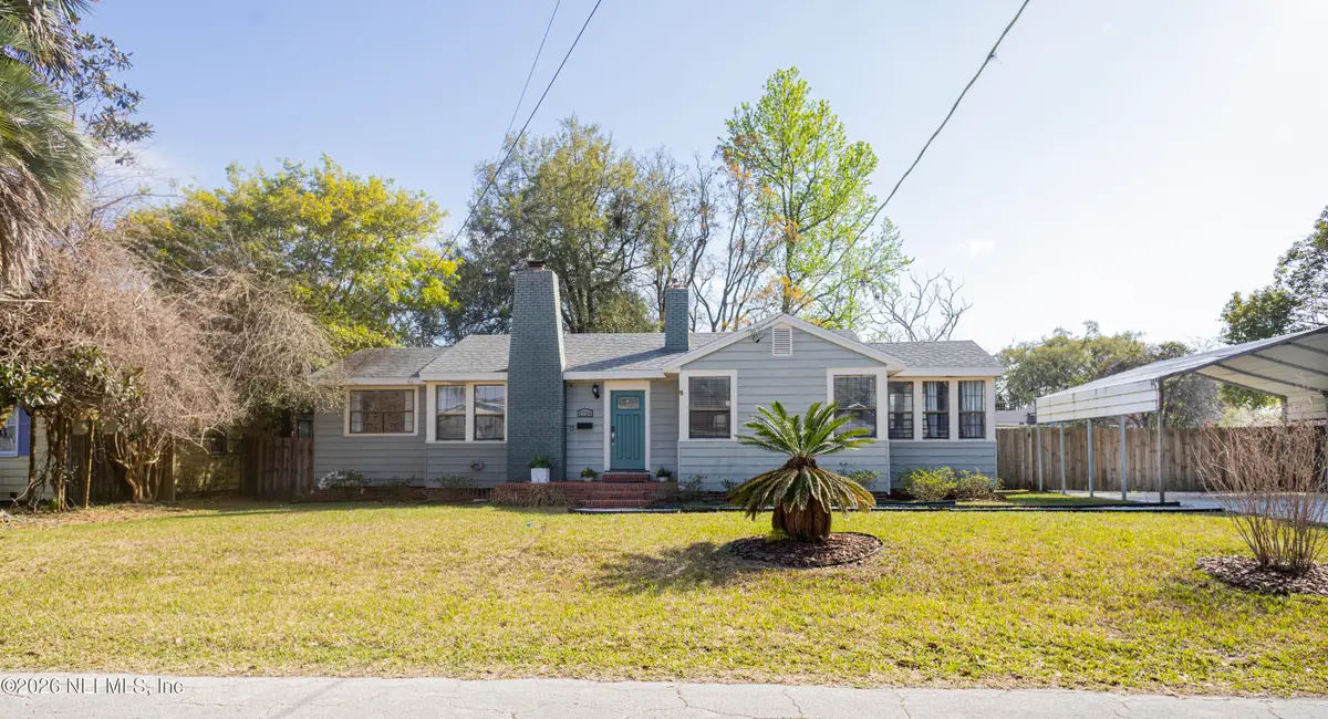 1724 Orlando N Circle, Jacksonville, FL 32207 - #1