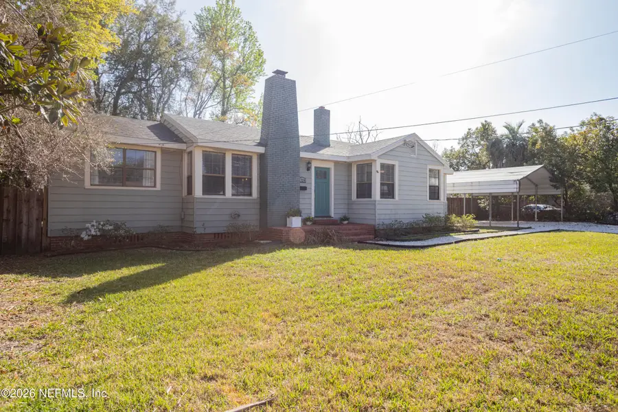 1724 Orlando N Circle, Jacksonville, FL 32207 - #2