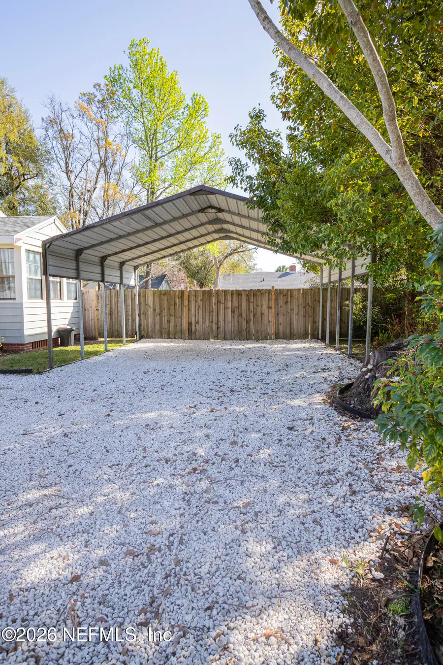 1724 Orlando N Circle, Jacksonville, FL 32207 - #3