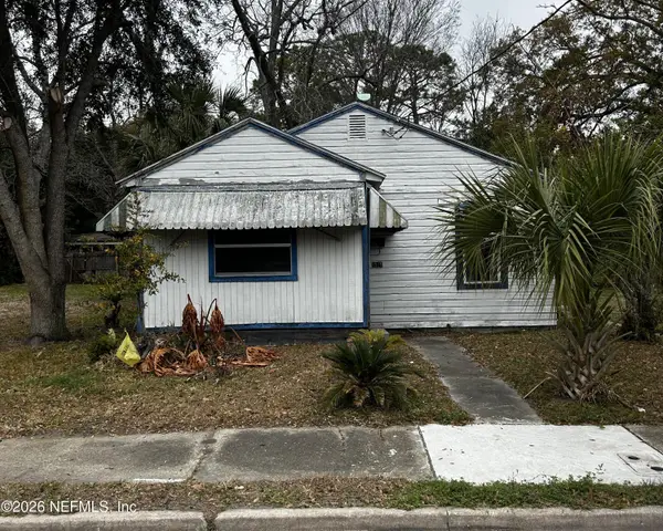 1519 8th W Street, Jacksonville, FL 32209