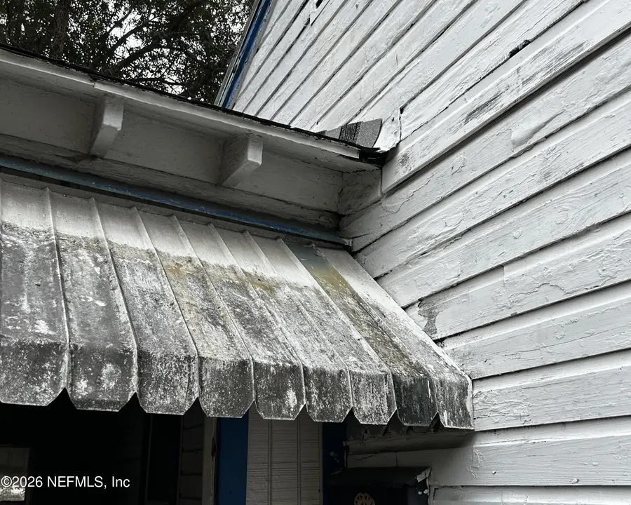 1519 8th W Street, Jacksonville, FL 32209 - #3