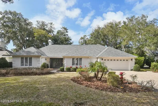 1587 Regatta Drive, Fernandina Beach, FL 32034