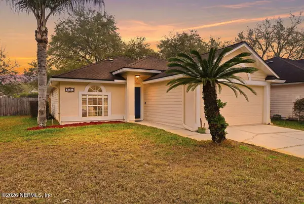 8841 Chambore Drive, Jacksonville, FL 32256