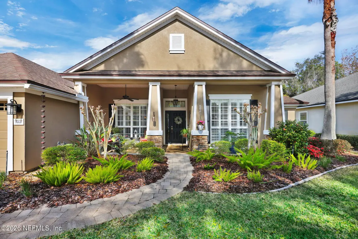 157 Oak Common Avenue, Saint Augustine, FL 32095 - #1