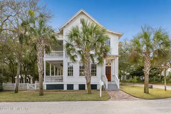 1102 Ladies Street, Fernandina Beach, FL 32034