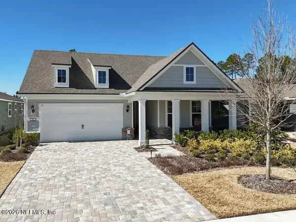84 Creek Pebble Drive, Ponte Vedra, FL 32081