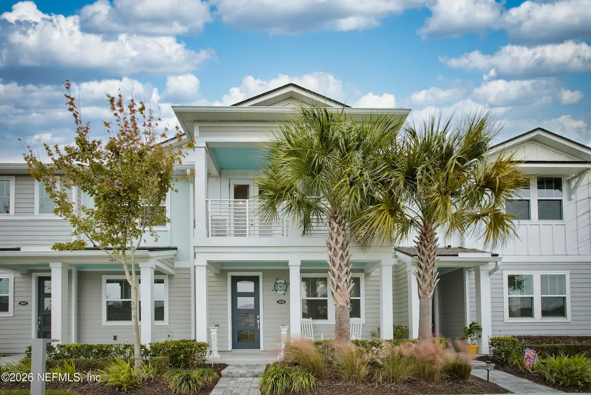 3515 Headland Way, Jacksonville, FL 32224 - #1