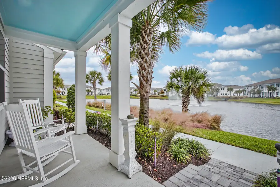 3515 Headland Way, Jacksonville, FL 32224 - #2