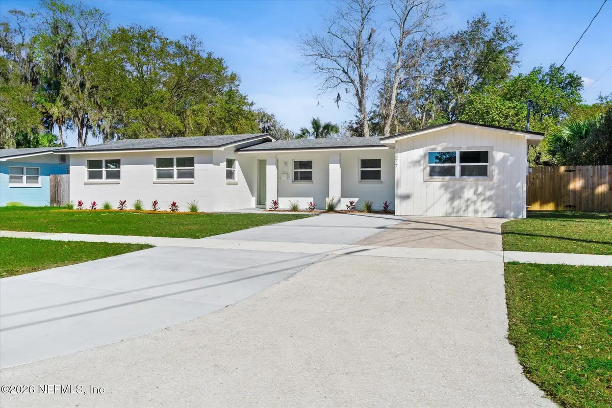 2477 Montreal Street, Jacksonville, FL 32233 - #1