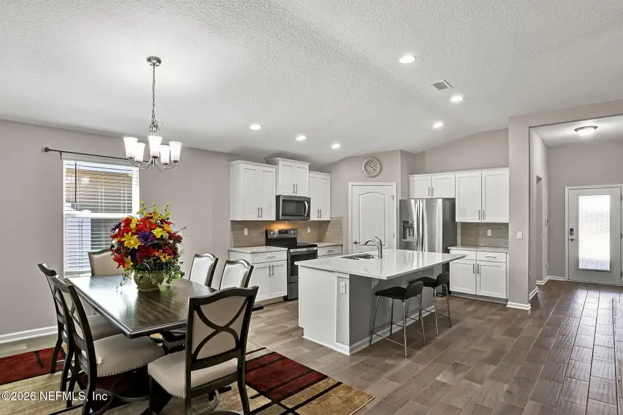 3714 Baxter Street, Jacksonville, FL 32222 - #2