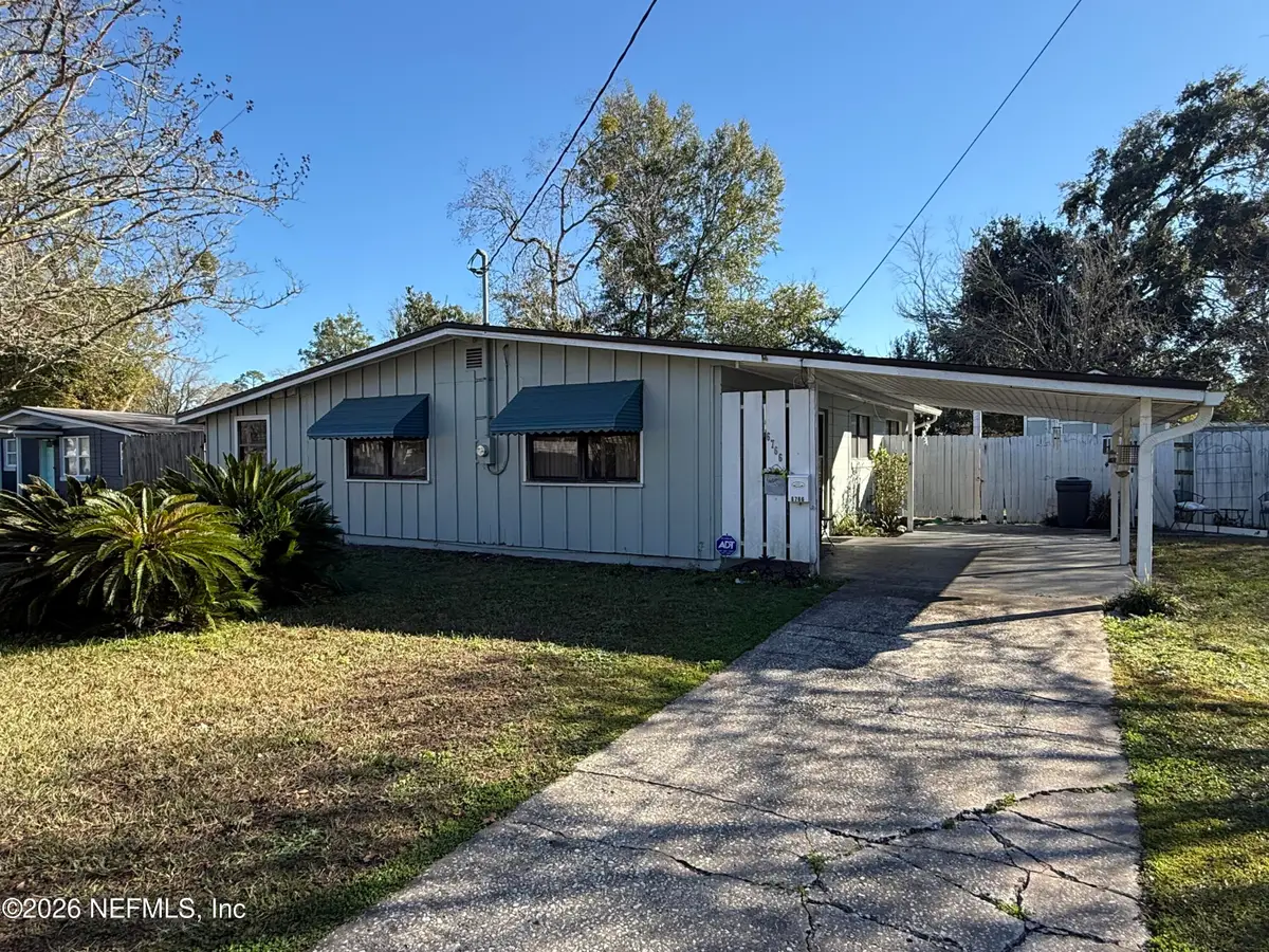 6766 London Bridge Lane, Jacksonville, FL 32210 - #1