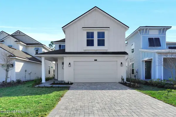 299 Reflections Avenue, Ponte Vedra, FL 32081