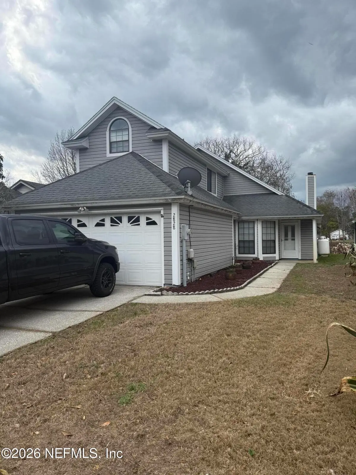 2828 Lantana Lakes W Drive, Jacksonville, FL 32246 - #1