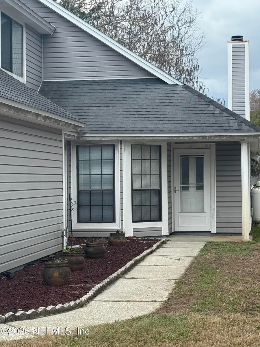2828 Lantana Lakes W Drive, Jacksonville, FL 32246 - #2