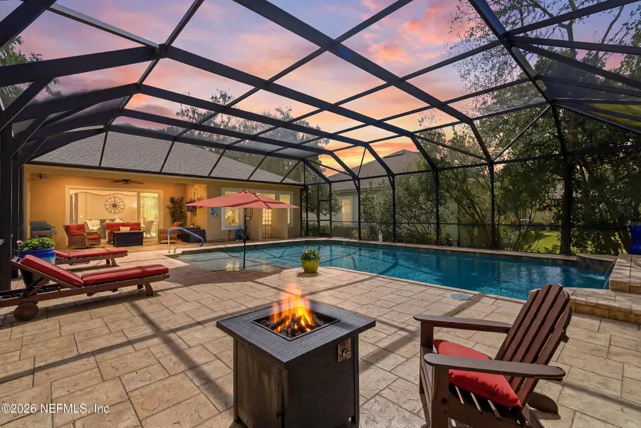 3737 Berenstain Drive, Saint Augustine, FL 32092 - #2