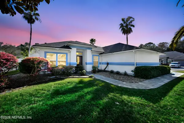 1510 Persimmon N Circle, Fernandina Beach, FL 32034