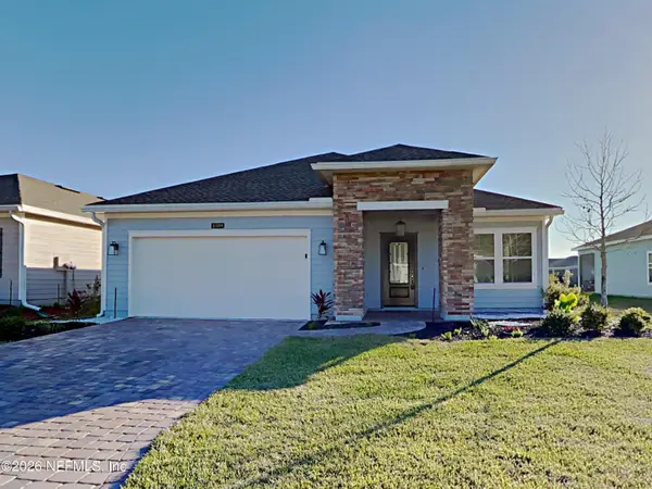 1809 Mathews Manor Drive, Jacksonville, FL 32211