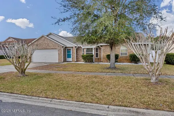 1590 Hope Valley Drive, Jacksonville, FL 32221