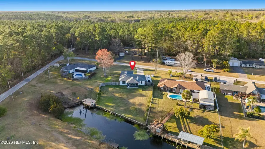 1791 Oak Grove S Drive, Green Cove Springs, FL 32043 - #3