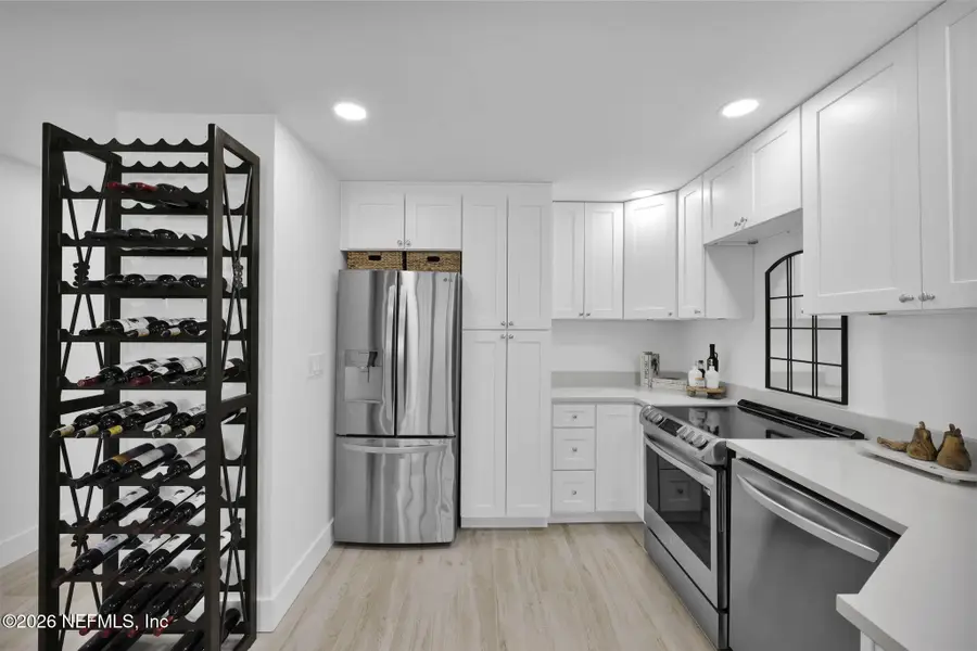 2100 Ocean Drive #3E, Jacksonville Beach, FL 32250 - #3