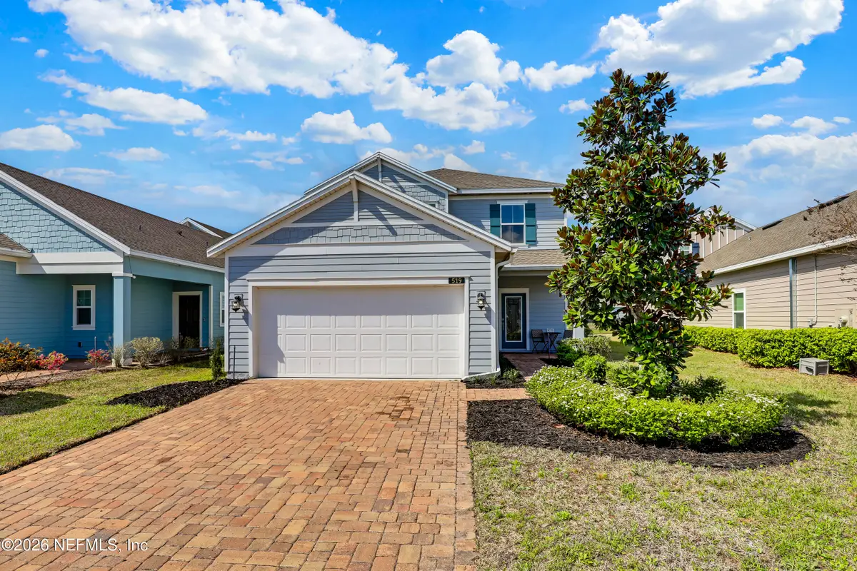 519 Tynes Boulevard, Middleburg, FL 32068 - #1