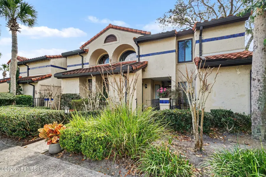 3809 Lavista Circle #204, Jacksonville, FL 32217 - #3