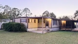 2152 Glen Gardner Drive, Jacksonville, FL 32246 - #2